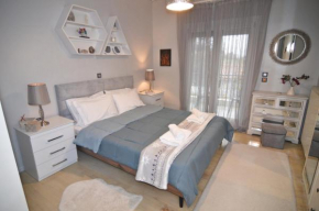 Nestoras Comfortable Villa